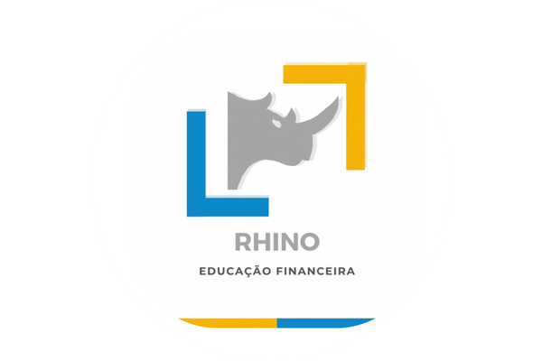 Rhino Educação Financeira